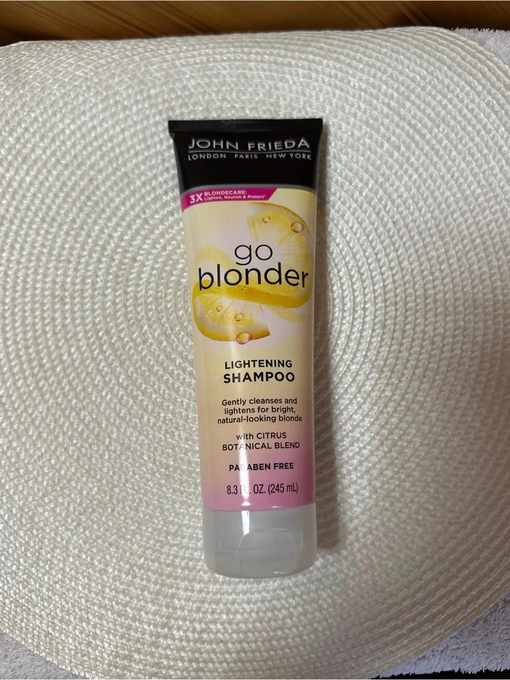 John Frieda john frieda